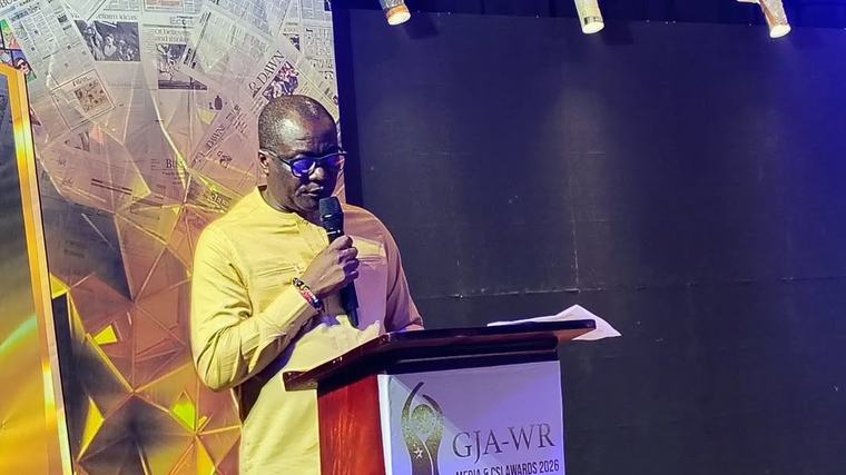 Western Regional Minister: Businesses must move beyond donations to strategic social investment